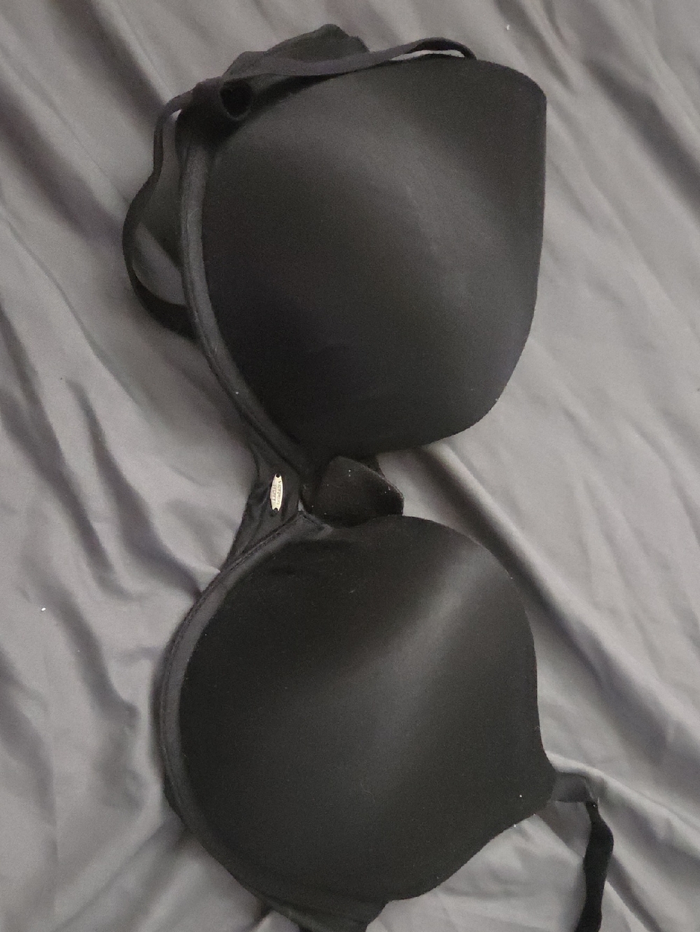 Victoria's Secret Black Bra 36D